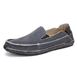 Canvas Shoes - Men's Shoes