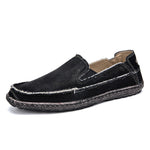 Canvas Shoes - Men's Shoes
