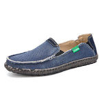 Canvas Shoes - Men's Shoes