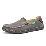 Canvas Shoes - Men's Shoes