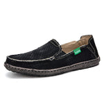 Canvas Shoes - Men's Shoes