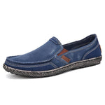lightweight  Comfortable Moccasins - Men's Shoes