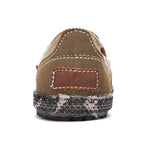 lightweight  Comfortable Moccasins - Men's Shoes
