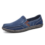 lightweight  Comfortable Moccasins - Men's Shoes