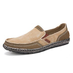 lightweight  Comfortable Moccasins - Men's Shoes