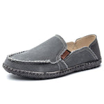 Canvas Shoes - Men's Shoes