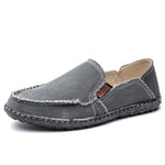 Canvas Shoes - Men's Shoes
