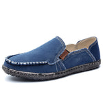 Canvas Shoes - Men's Shoes
