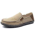 Canvas Shoes - Men's Shoes