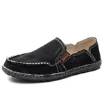 Canvas Shoes - Men's Shoes