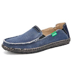 Summer Canvas Shoes - Men's Shoes