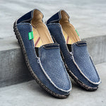 Summer Canvas Shoes - Men's Shoes
