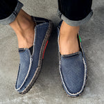 Summer Canvas Shoes - Men's Shoes