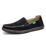 Summer Canvas Shoes - Men's Shoes