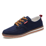 Breathable Men Shoes - Men's Shoes