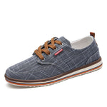 Breathable Men Shoes - Men's Shoes
