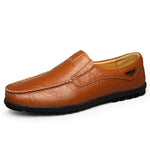 Luxury Moccasins - Men's Shoes