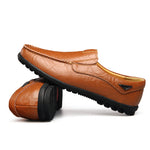 Luxury Moccasins - Men's Shoes