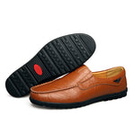 Luxury Moccasins - Men's Shoes