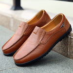 Luxury Moccasins - Men's Shoes