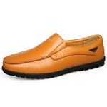 Luxury Moccasins - Men's Shoes