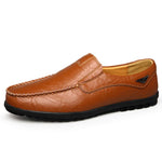 Luxury Moccasins - Men's Shoes
