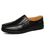 Luxury Moccasins - Men's Shoes